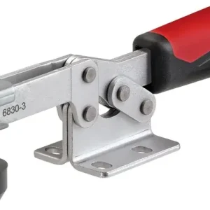 Waagrechtspanner Nr.6830 Gr.5 waagrechter Fuß AMF Knallerangebot