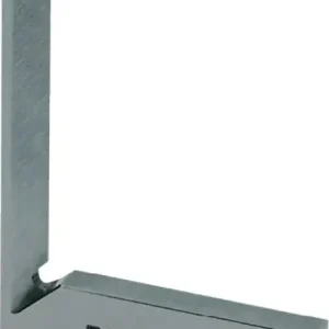Meistverkauft Schnittmacherwinkel DIN875/00 Schenkel-L.40x28mm PREISSER