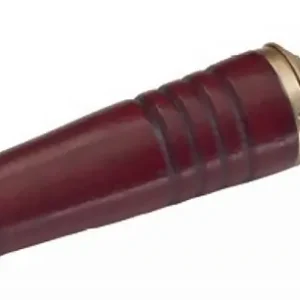 Löthandgriff G 3/8Zoll LH m.Holzgriff,regulierbar KAYSER Bestpreis