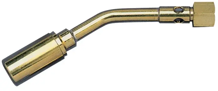 Propanweichlöteinsatz M 14x1 Einsatzgr.5 1,5-2,5bar KAYSER Neu