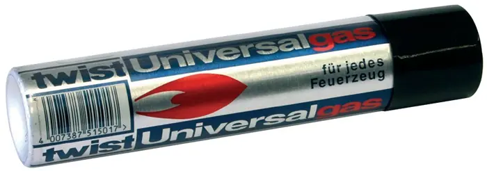 Gaskartusche 82g 100 ml ERSA VE: 2 Stück Kracherpreis