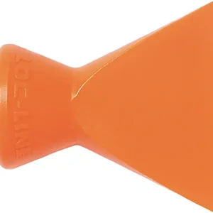 Top-Angebot Breitstrahldüse Gr.1/4 Zoll B.25mm Btl.m.2 St.LOC-LINE