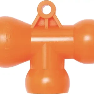 T-Verbindung 1/2 ” Btl. m. 2 St. Loc-Line Sale