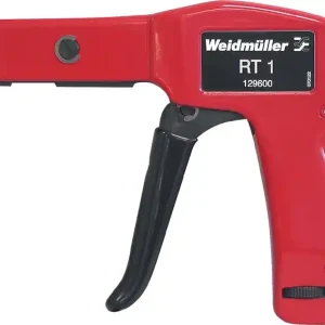 Kabelbinderzange RT 1 L.160mm Arbeitsber.2,5-4,8mm WEIDMÜLLER Preisknaller