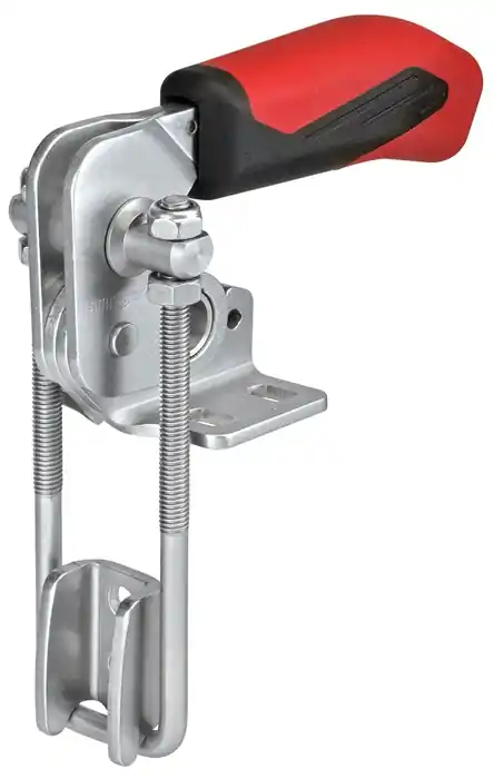 Preisknaller Verschlussspanner Nr.6848V Gr.2 vertikal AMF