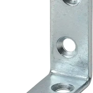 Top-Seller Stuhlwinkel L.80x80mm B.18mm S.2mm VA VORMANN VE: 50 Stück