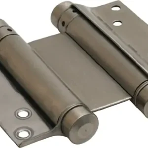 Letzte Chance Pendeltürband STA vern.Gr.39 L.175mm 55kg TS 40-45mm DENI VE: 2 Stück