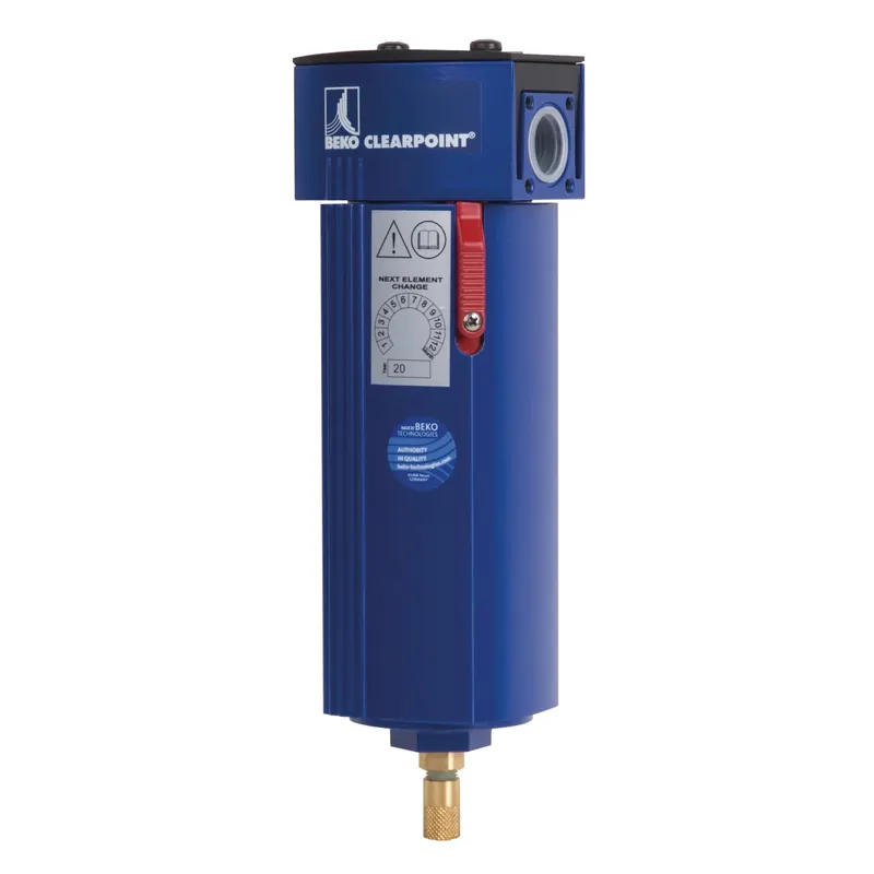 Sale Aircraft Feinstfilter - M010 FWF - CLEARPOINT® 3eco