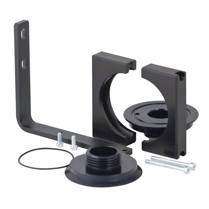 Echt Aircraft Verbindungsset - AK 1/2 " -