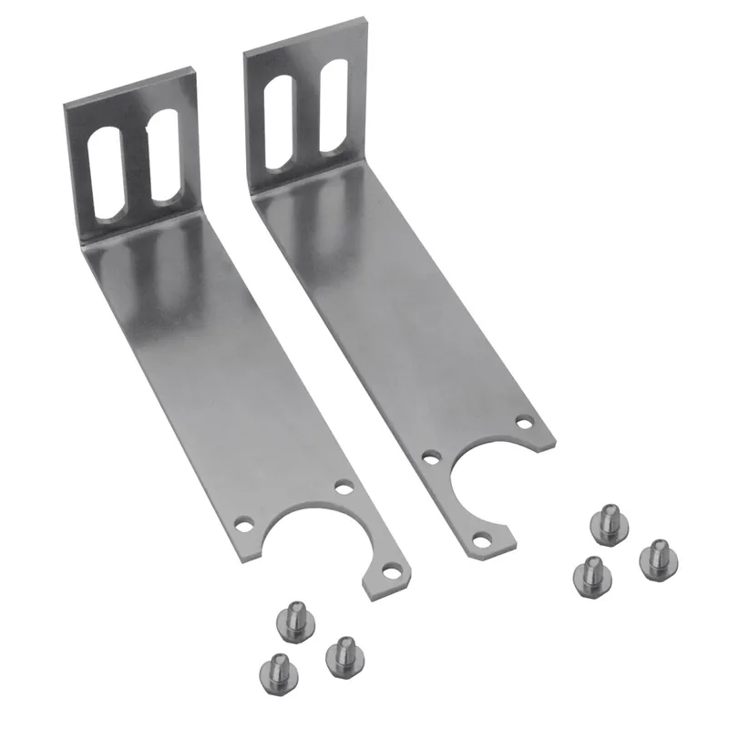 Finale Aktion Aircraft Wandmontageset - für Filter AF0060-AF0120 -