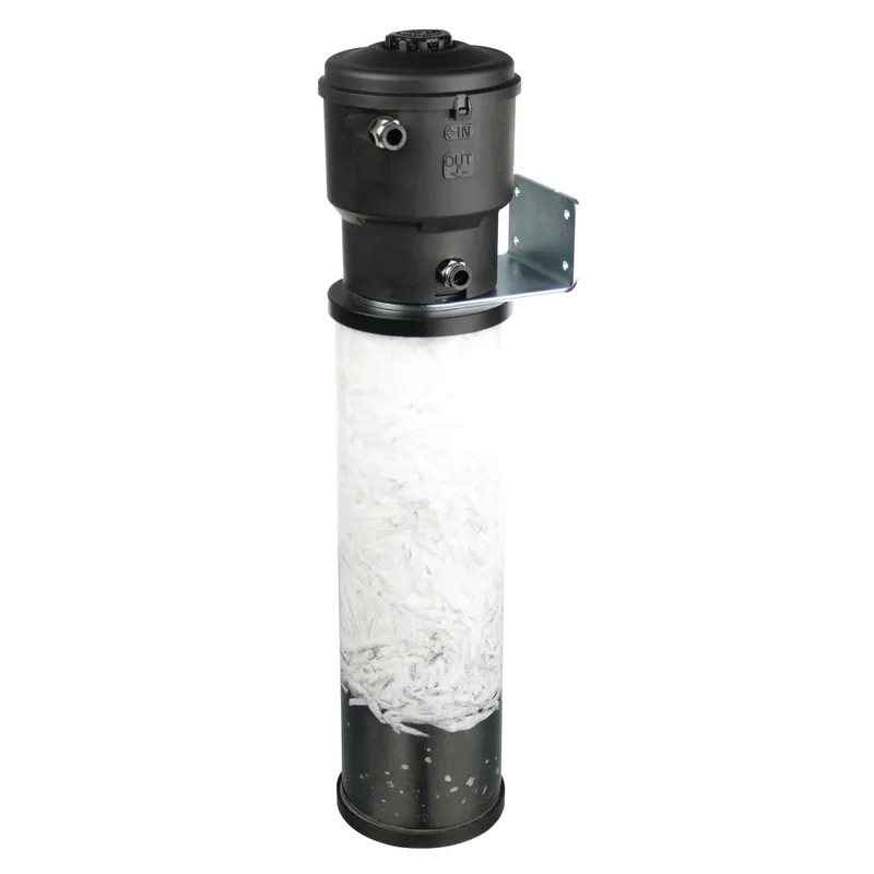 Expressversand Aircraft Öl-Wasser-Trenner - WOS 2 -