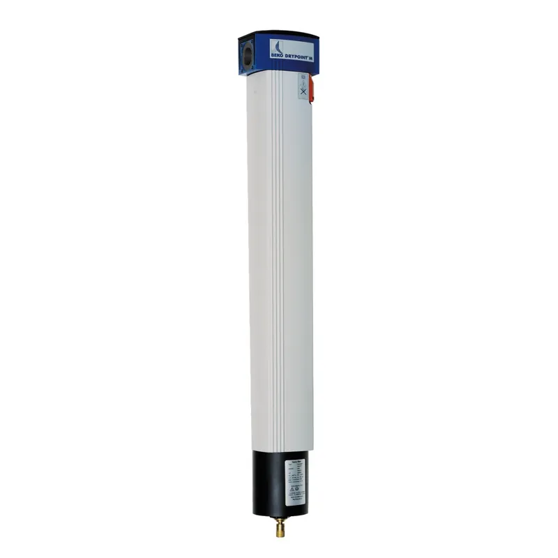 Aircraft Membrantrockner - M PLUS 10-47A - DRYPOINT Saisonangebot