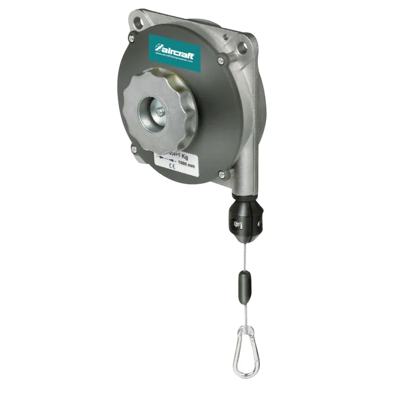 Aircraft Federzug - FZ 0,4 - 1,0 kg - Knallerangebot