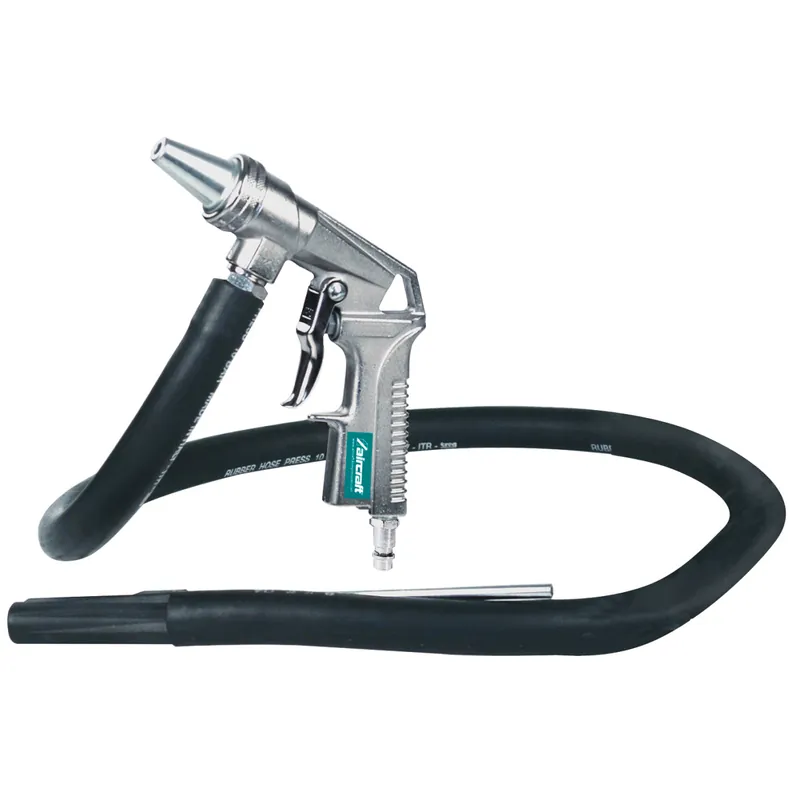 Aircraft Sandstrahlpistole - SPS PRO - Angebot