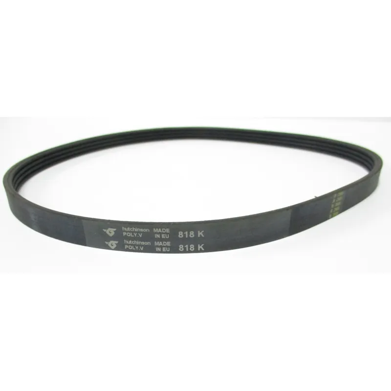 Aircraft Poly-V-Riemen - K4-818 - Bestseller