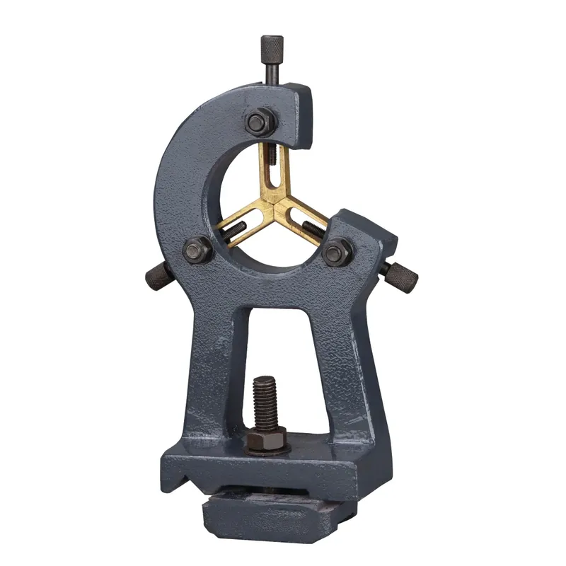 Ausverkauf Optimum Feststehende Lünette - für TU 3008 / TU 3008G / TU 3008V -