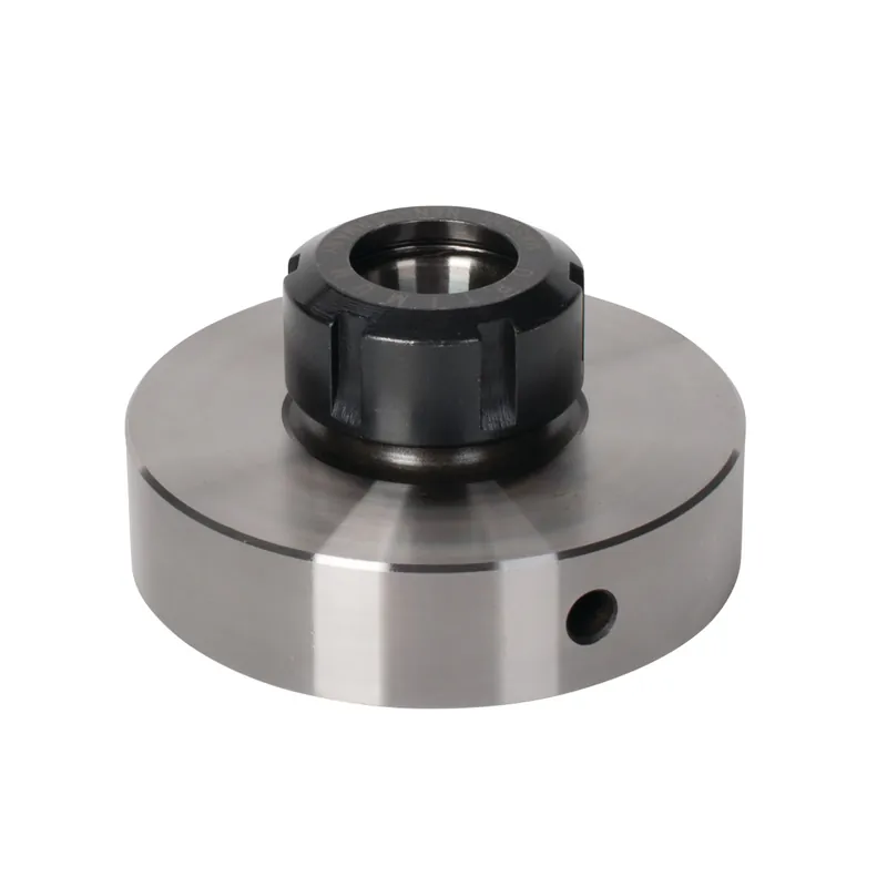 Beliebt Optimum Spannzangenfutter - ER 32, Ø 52 mm, zylindrisch -