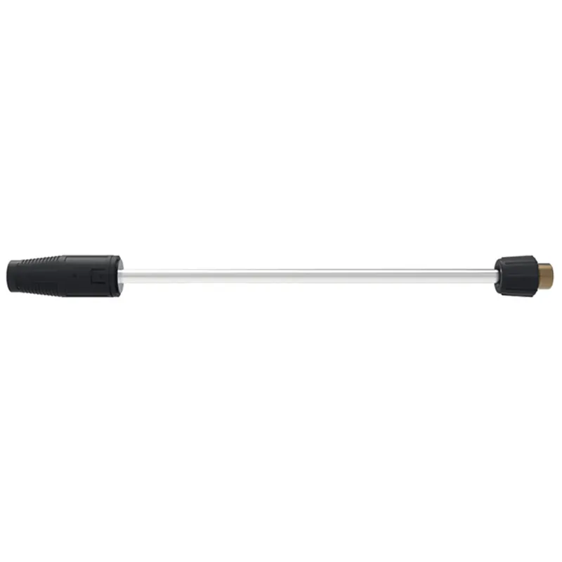 Beliebt Cleancraft Lanze - 400 mm, mit Rotationsdüse -
