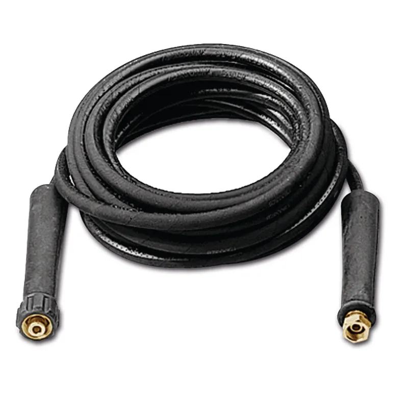 Cleancraft HD-Schlauch - 10 m - Online Kaufen