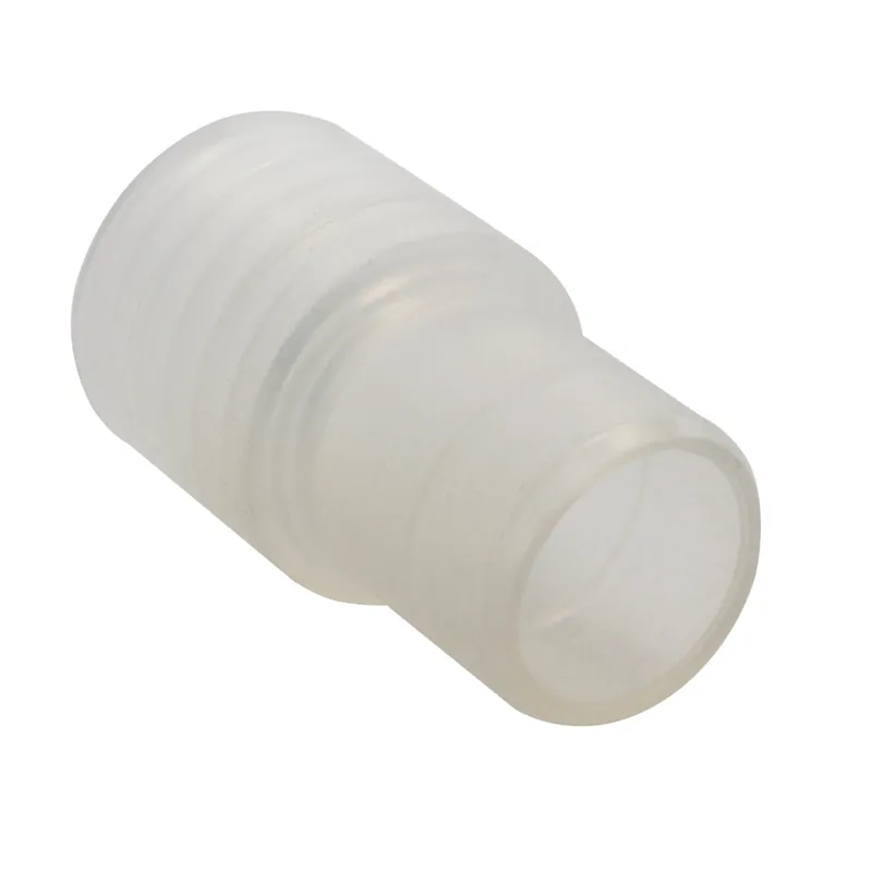 Ausverkauf Cleancraft Adapter - Silikon Schlauch/Griffstück -