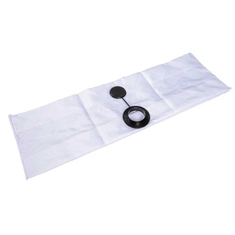 Cleancraft Filterbeutel - DRALON, antistatisch - Mega-Angebot