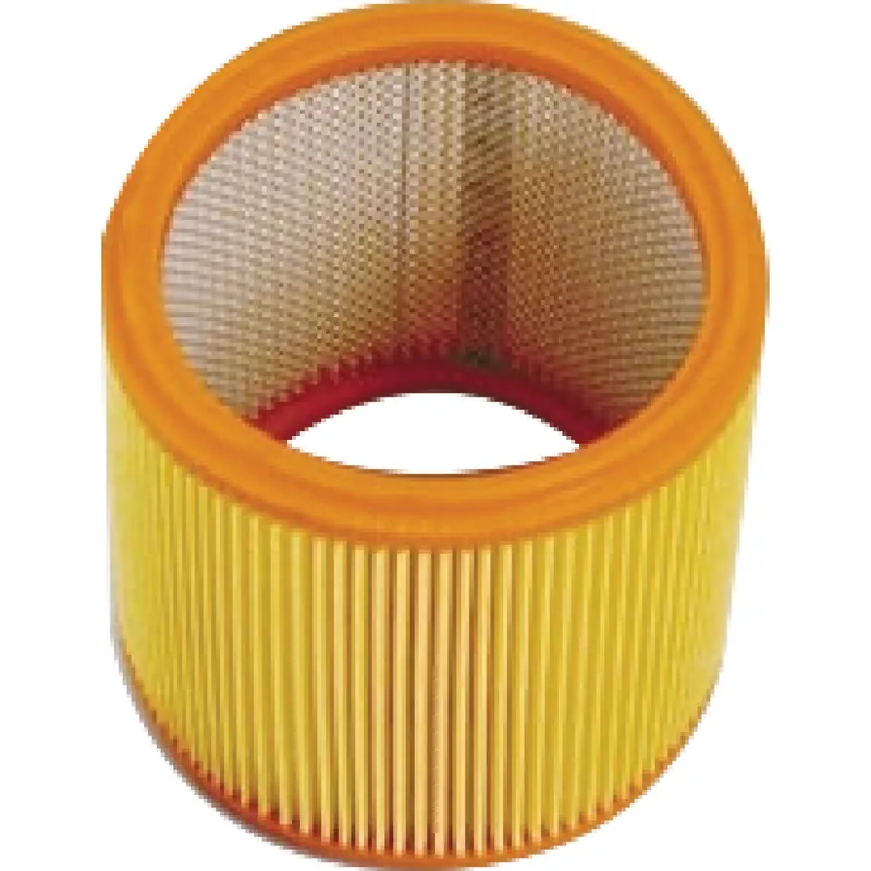 Cleancraft Kartuschenfilter, antistatisch - HEPA H13 - Beliebt