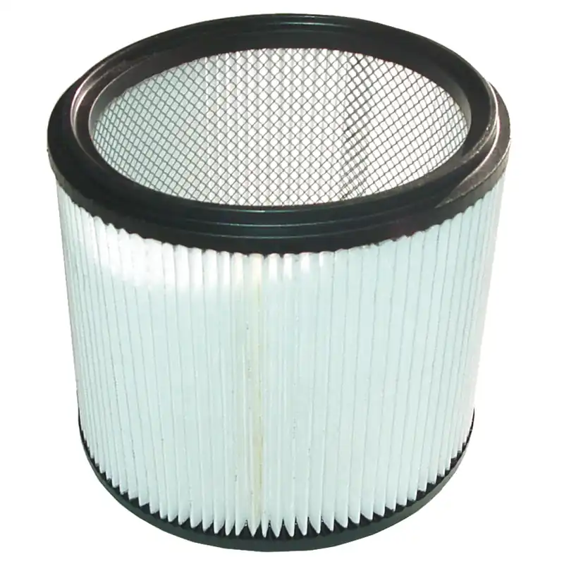 Cleancraft Poly-Kartuschenfilter - Abluft - Preisknaller