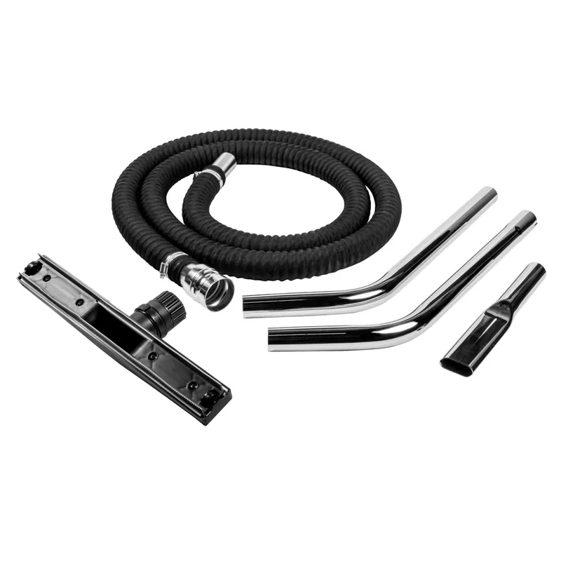 Cleancraft Schlauch- und Düsensatz, ölresistent - Ø 38 mm - Heißes Angebot