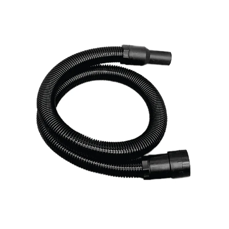 Cleancraft Schlauch - Ø 35 mm / 4,0 m mit Anschlüssen - Saisonangebot