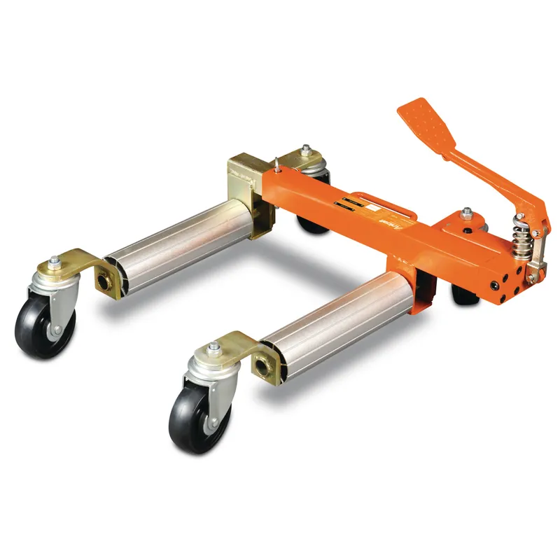 Unicraft PKW-Verleger - PV 681 - Highlight