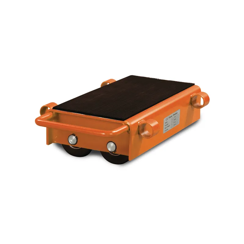 Garantierte Lieferung Unicraft Transportrolle - VTR 12 -