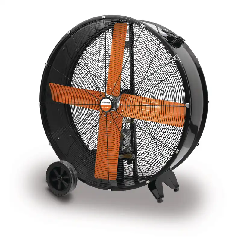 Highlight Unicraft Mobiler Ventilator - 1000-2 - MV