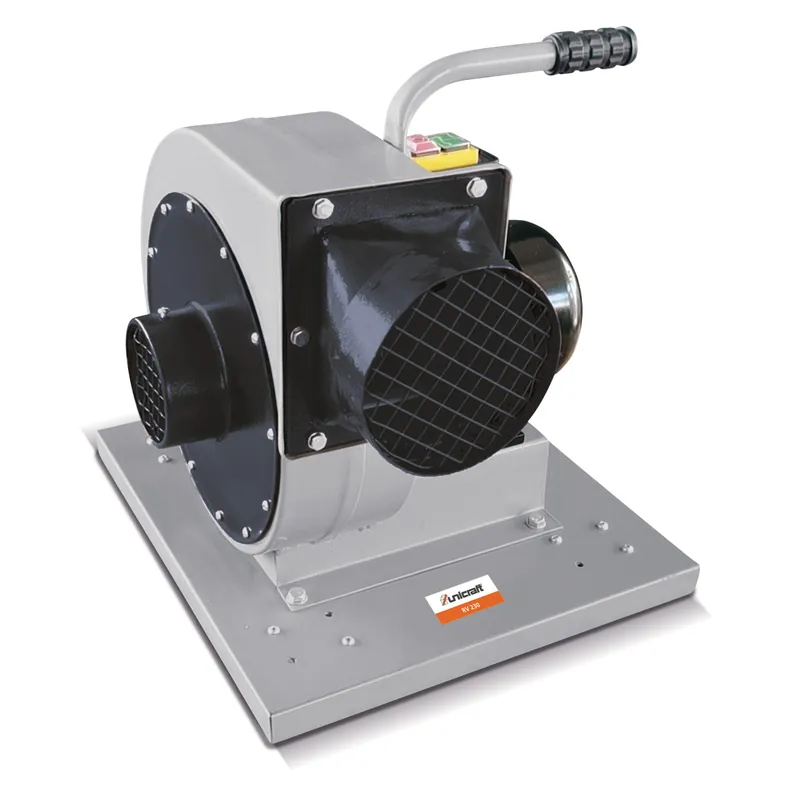 Unicraft Radialventilator - RV 230 - Garantierte Lieferung