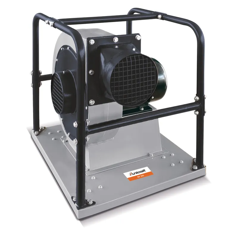 Echt Unicraft Radialventilator - RV 305 -