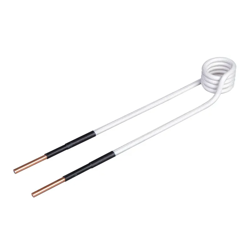 Bestpreis Unicraft Seitenspule - Ø 38 mm / M20 -