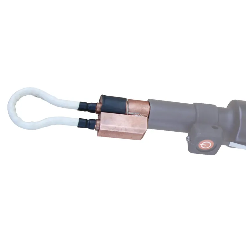 Direkt Vom Hersteller Unicraft Spule wassergekühlt - Ø 25 mm -