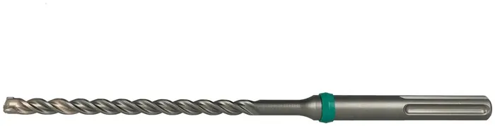 Heißes Angebot Hammerbohrer Trijet Ultimate D.16mm Arbeits-L.200mm L.340mm SDS-max HELLER