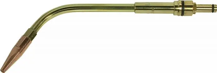 Schweißeinsatz 111-A Gr.3 2-4mm 3 M21 x1,5mm MESSER-CUTTING Kracherpreis