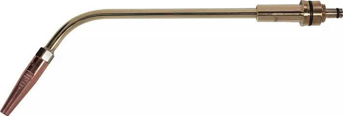 Schweisseinsatz 210-A Gr.6 9-14mm 6 M27x1,5mm MESSER-CUTTING Mega-Angebot