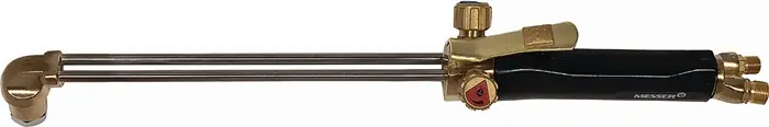 Neuheit Handschneidbrenner STARCUT 8622 95Grad L.500mm f.gasemischende Schneiddüsen