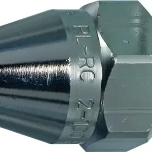 Schneller Versand Heizdüse PL-RC Schneidb.2-100mm f.Ring-Schlitzdüsen MESSER-CUTTING