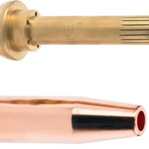 Neue Kollektion Schneiddüse PNME PNME 75-125mm Propan,Methan,Mapp,Ethylen