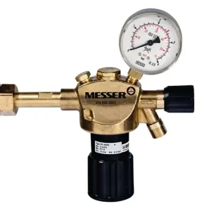 Flaschendruckminderer CONSTANT 2000 Propan 10bar 1-stufig Direktkauf