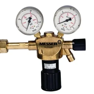 Flaschendruckminderer CONSTANT 2000 Brenngase 200bar 1-stufig Nur Heute