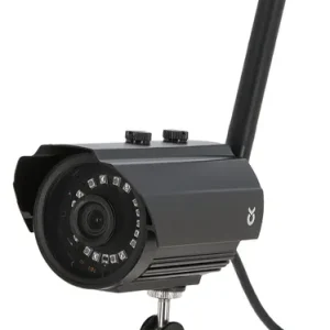 Sonderangebot Kerbl IPCam 2.0 HD