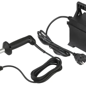 Günstig Kerbl Enthorner mit Trafo komplett 24V / 250Watt