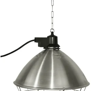 Top-Seller Kerbl Infrarot-Wärmestrahler 5,0mtr. 35cm Reflector