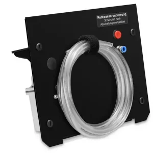 Trotec Kondensatpumpe TTK 125 S, TTK 175 S, TTK 355 S, TTK 655 S Solange Der Vorrat Reicht