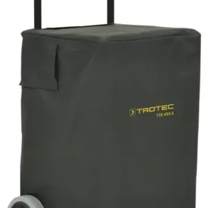 Trotec Schutzhaube TTK 655 S Jetzt Kaufen