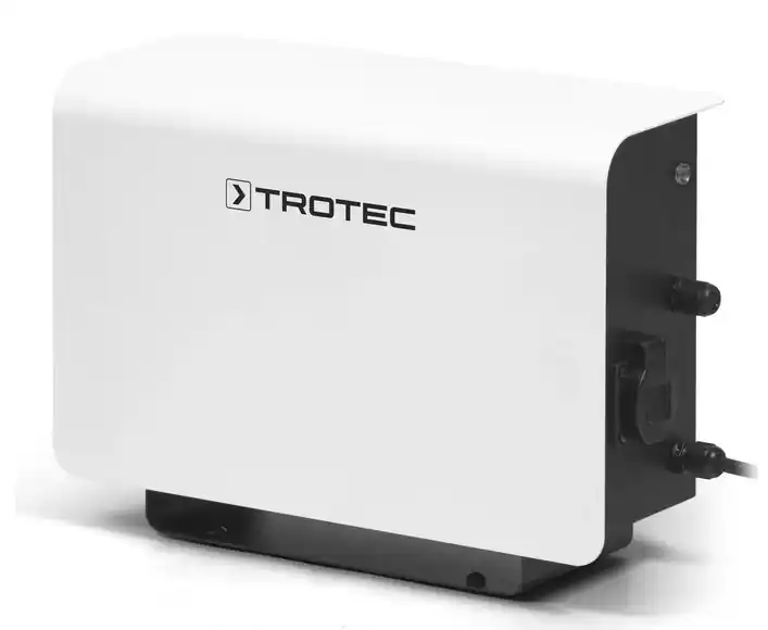 Jetzt Bestellen Trotec Externe Kondensatpumpe
